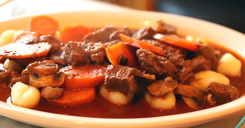 Best beef stew recipe