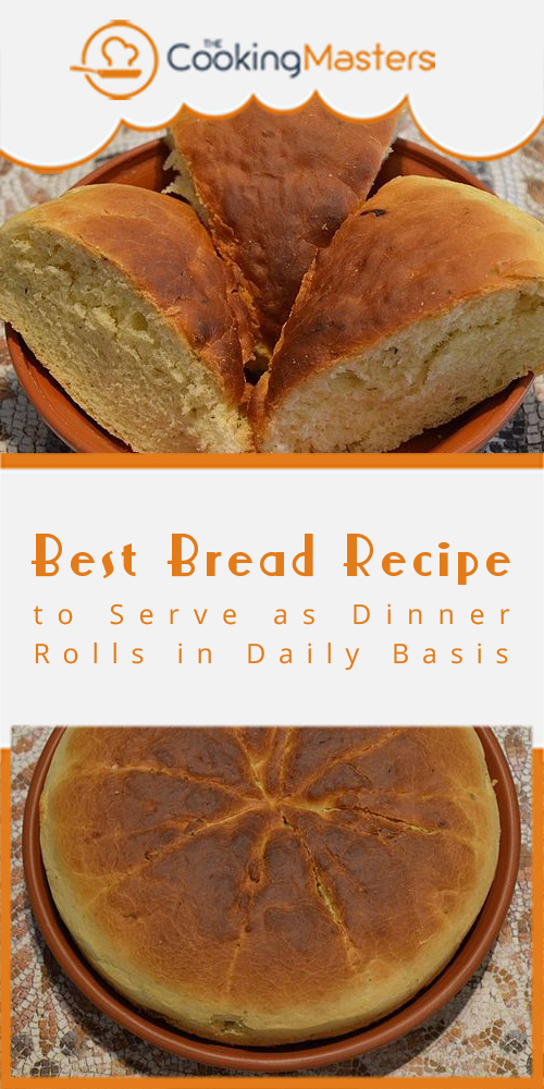 Best bread recipe