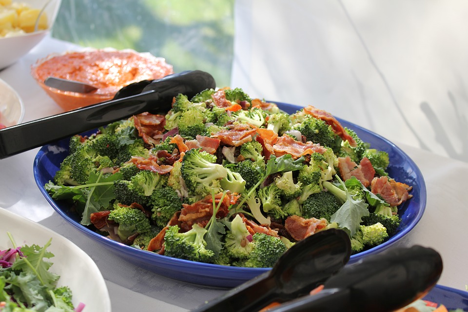 Best broccoli salad recipe