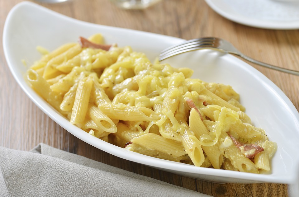Best macaroni and cheese recipe