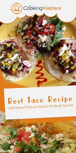 Best taco recipe