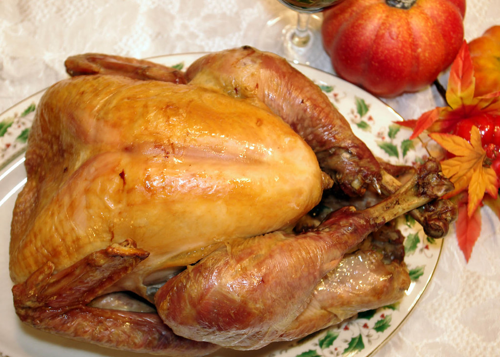 Best turkey recipe