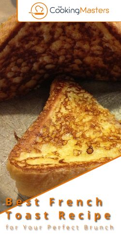 Best French toast recipe