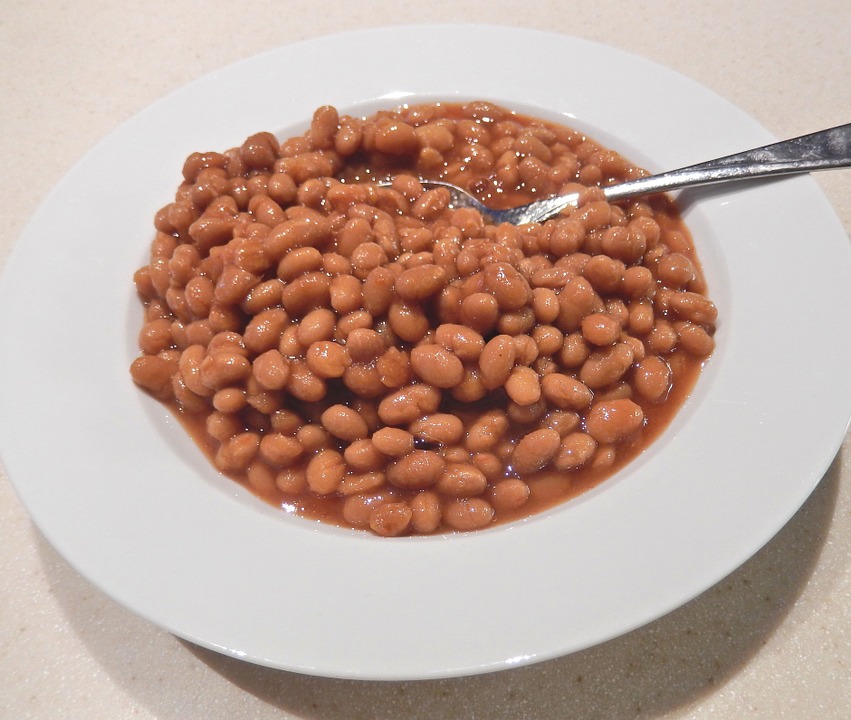 Best baked beans recipe
