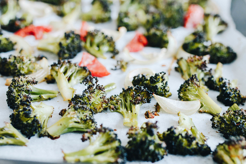 Best broccoli recipe