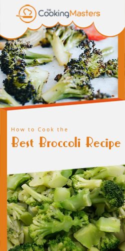 Best broccoli recipe