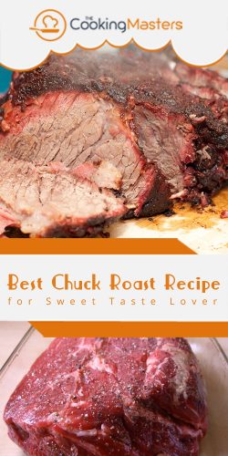 Best chuck roast recipe