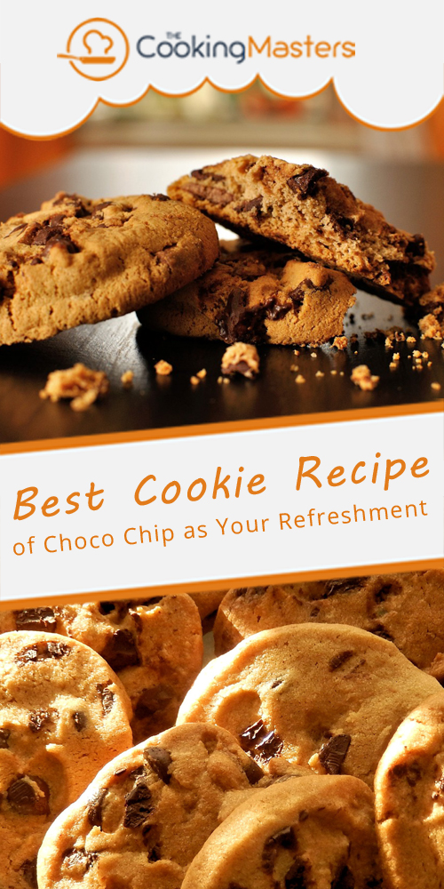 best cookie recipes for giving away