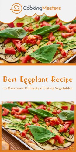 Best eggplant recipe