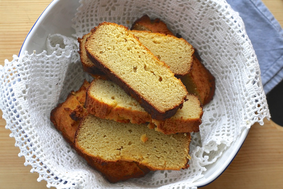 Best gluten free bread recipe