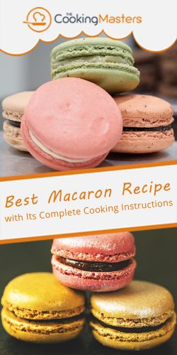 Best macaron recipe