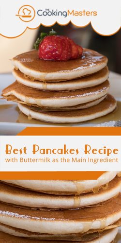 Best pancakes recipe