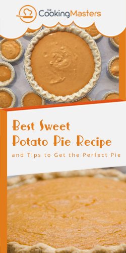 Best sweet potato pie recipe