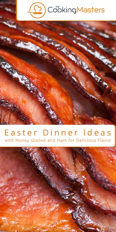 Easter dinner ideas
