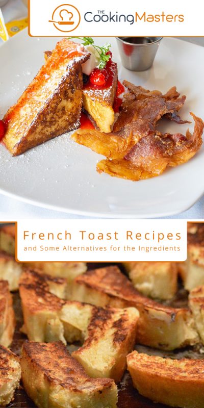 French toast recipes
