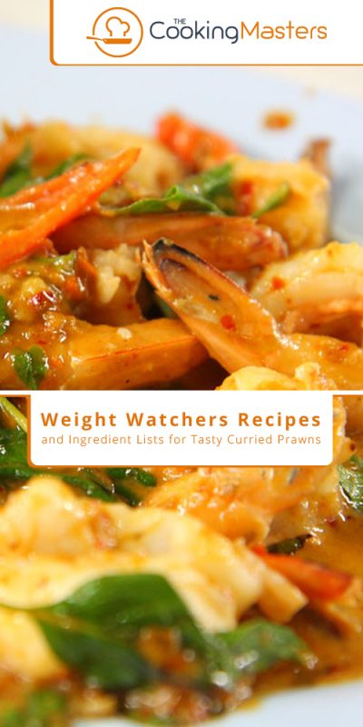 Weight watchers recipes
