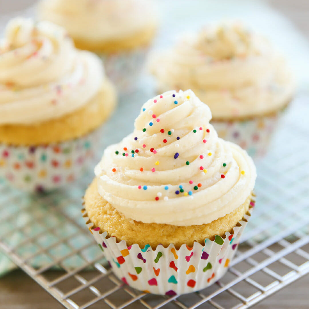 Twinkie cupcakes recipe